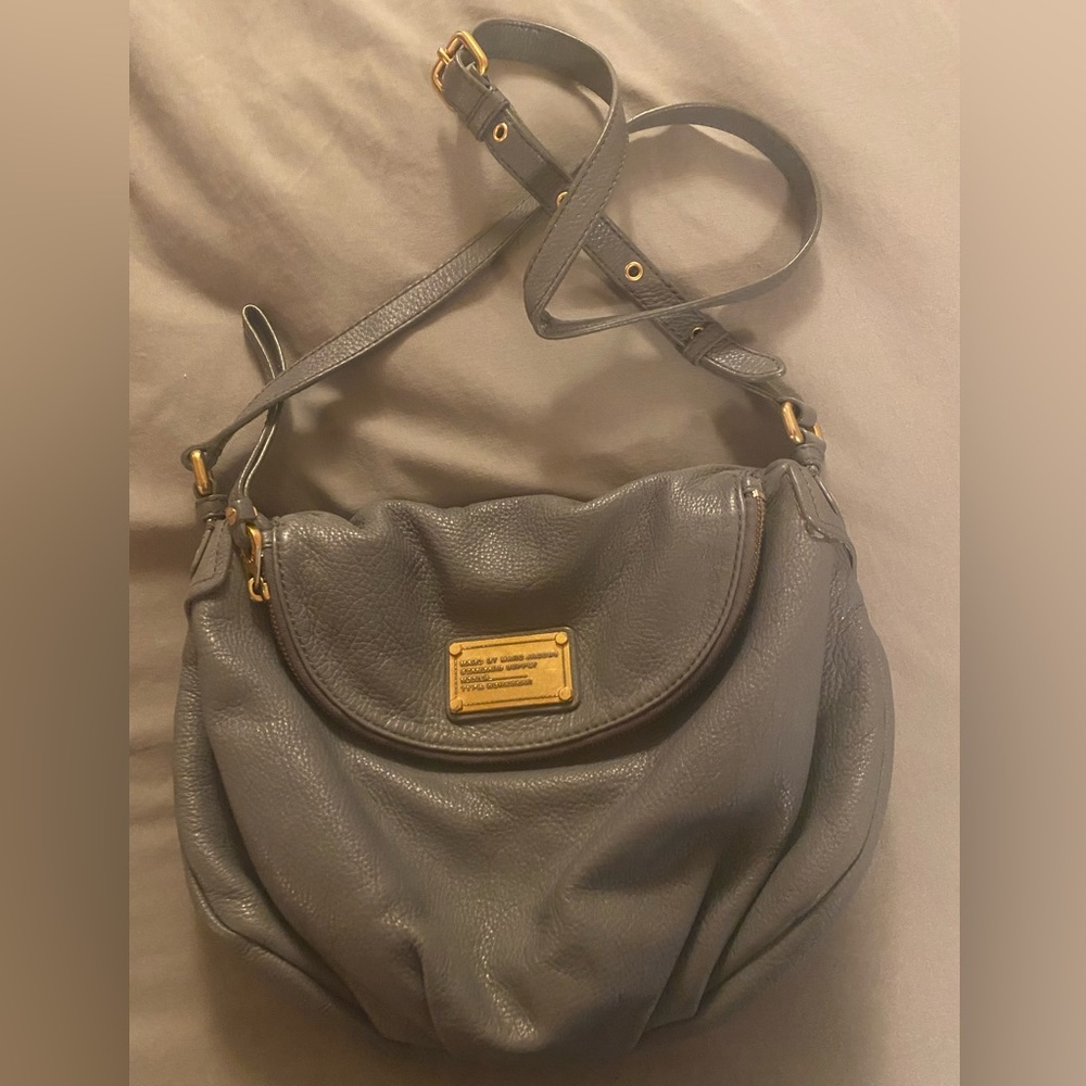 Marc by Marc Jacobs small hobo